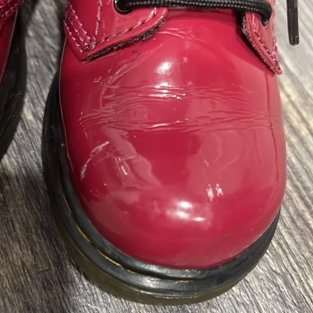 Kid’s boots